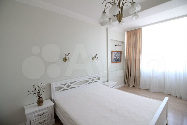 1-к. квартира, 35 м², 5/6 эт.