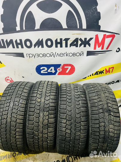 Pirelli Carrier Winter 225/45 R17
