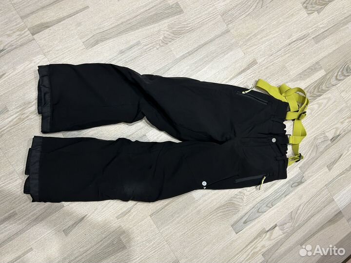 Горнолыжный костюм детский 152