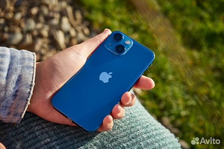 iPhone 13, 128 ГБ