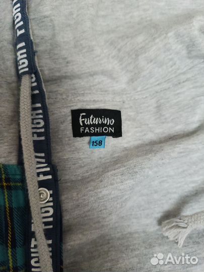 Рубашка в клетку на мальчика