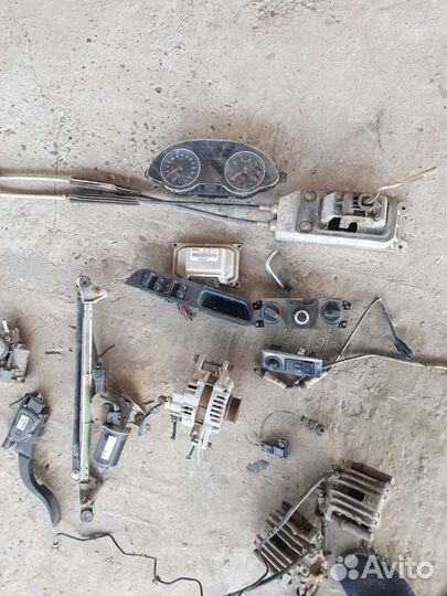 Генератор brilliance H 530