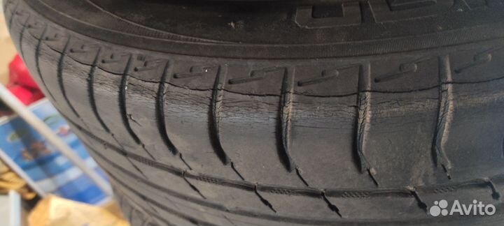 Nokian Tyres Hakka Blue 225/50 R17 98W