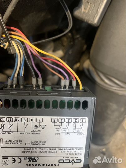 Автоэлектрик