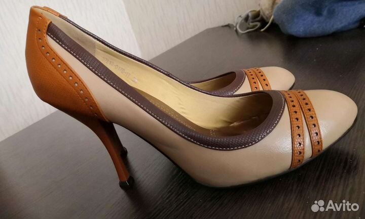 Туфли женские