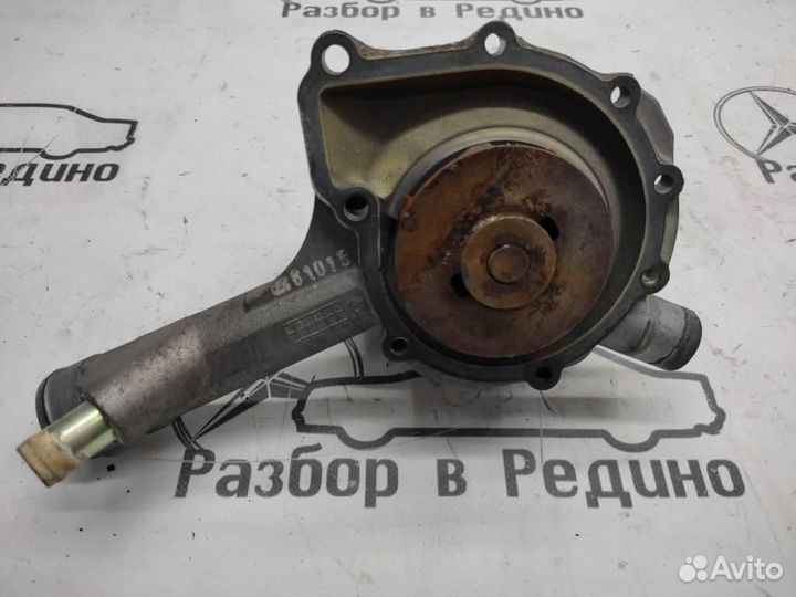 Помпа w170 SLK-class 111.973 1999