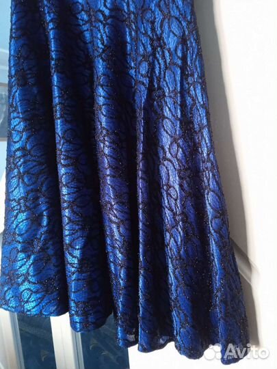 Блузка. Платье