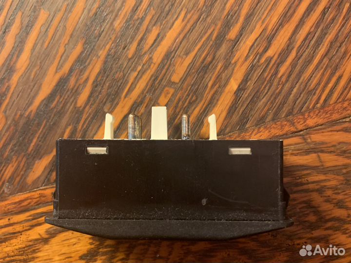 Кнопка переключения режимов АКПП bmw e32 740