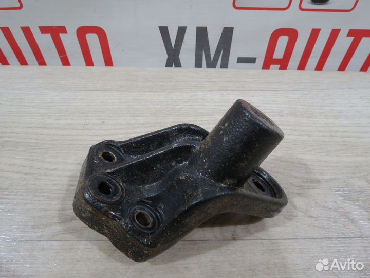 Кронштейн опоры двигателя Kia Rio 3