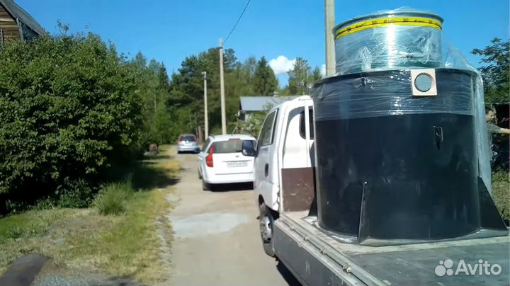 Септик от Производителя