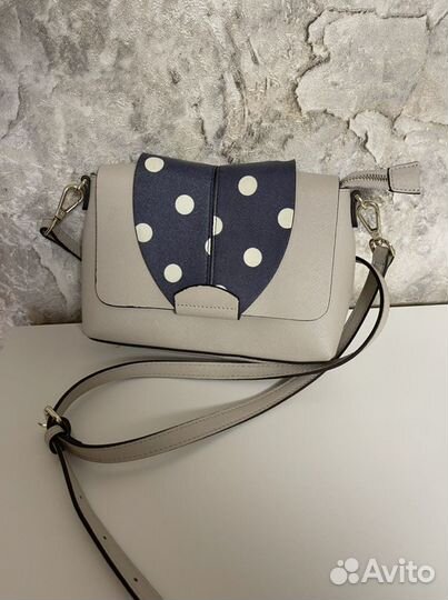 Сумка италия