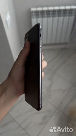 iPhone 11 pro max 512gb