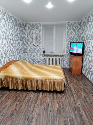 2-к. квартира, 50,8 м², 1/2 эт.