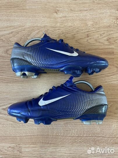 Бутсы Nike Mercurial Vapor (р-р 44)