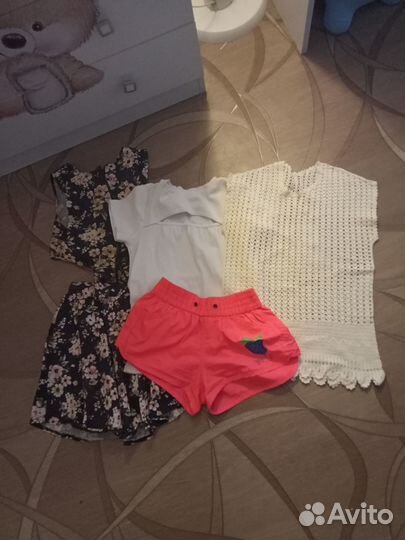 Женские вещи пакетом 42 44