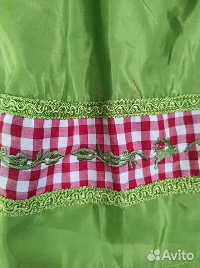 Фартуки на Октоберфест