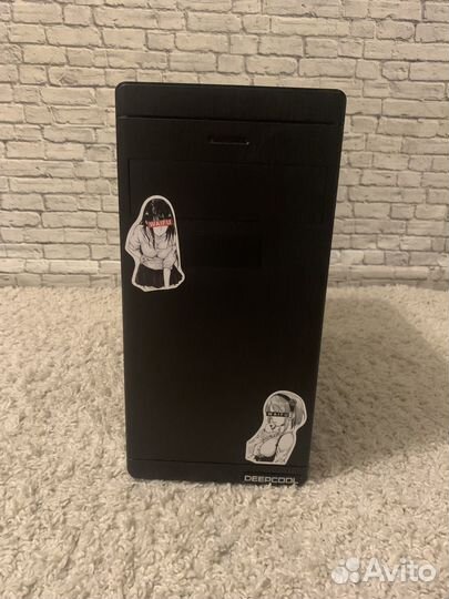 Игровой пк i5