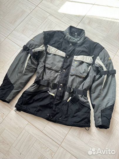 Мотокуртка XL(52) Polo Cordura