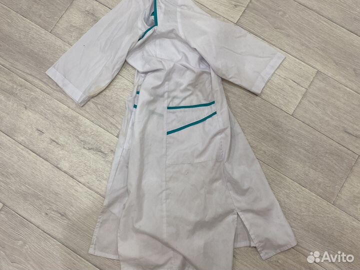 Медицинский халат