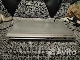 Проигрыватель