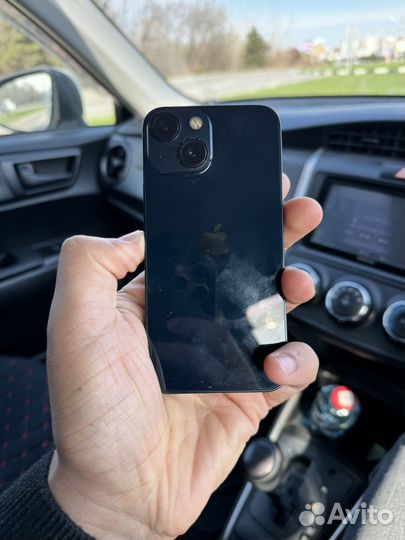 iPhone 13 mini, 128 ГБ