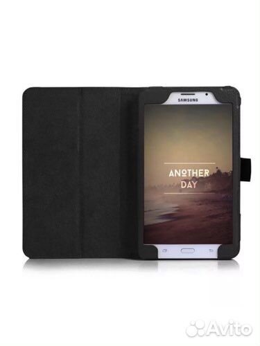 Чехол книжка для Galaxy Tab A 7.0 T280 2016 г