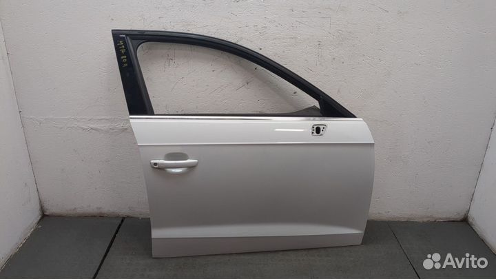Дверь боковая Audi A3 (8V), 2017