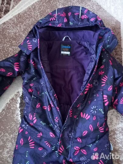 Комбинезон