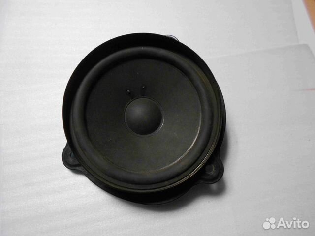 Динамик передний левый C219 A2198200402