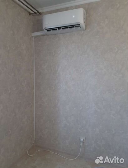 Кондиционер с установкой (всё включено)