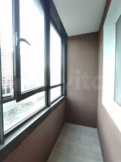 Квартира-студия, 28,8 м², 6/16 эт.