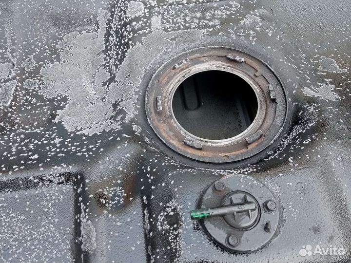 Топливный бак Chevrolet Lacetti