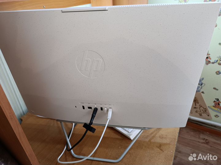 Моноблок hp all in one