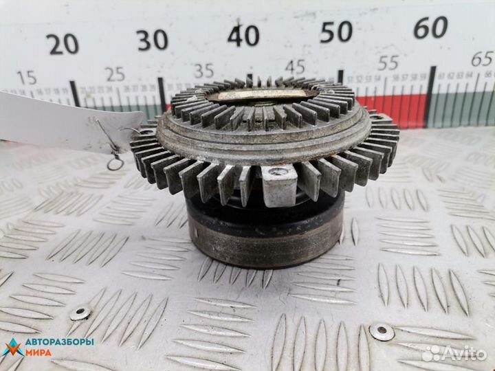 Вискомуфта Volkswagen Passat B3 1996 058121350