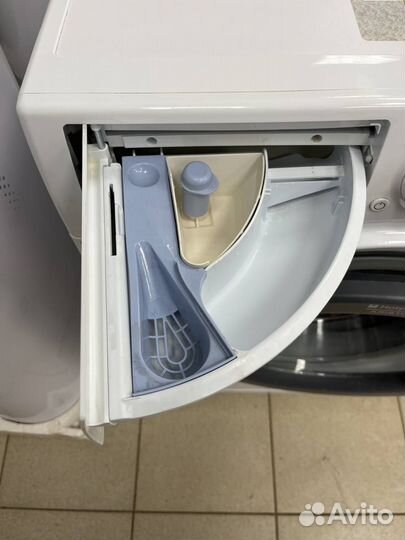 Стиральная машина hotpoint ariston