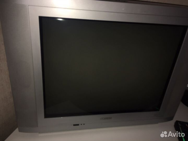 Телевизор philips