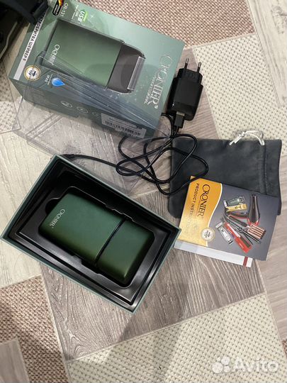 Электробритва