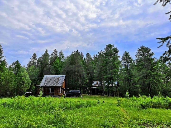 Участок 3 га (промназначения)