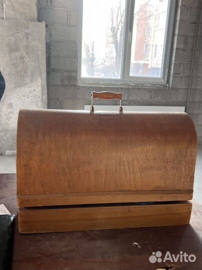 Машинка швейная Подольск (б. у.)