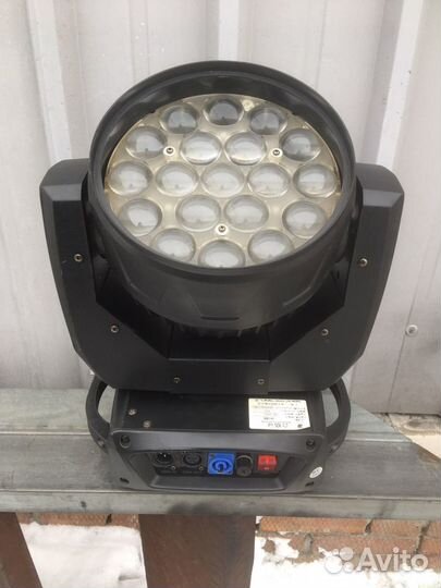 Mac Aura 19X15 аналог