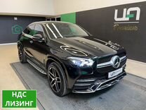 Mercedes-Benz GLE-класс Coupe 2.9 AT, 2020, 61 165 км, с пробегом, цена 8 850 000 руб.