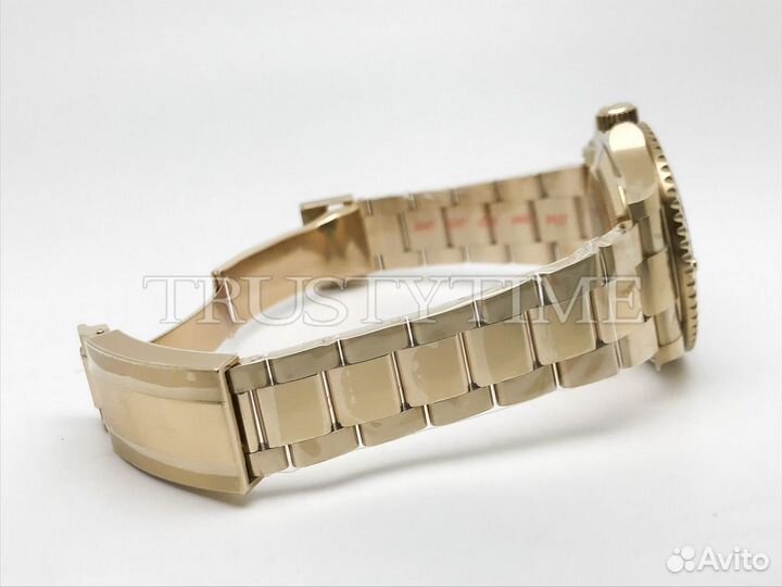 Часы Rolex Submariner 41mm 126618LB-0002