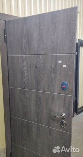 Новинка. Входная дверь