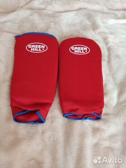 Форма для кикбоксинга