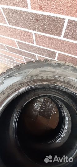 195х65х15 norman 4