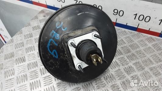 Вакуумный усилитель тормозов ford focus 2 (3BL09KT