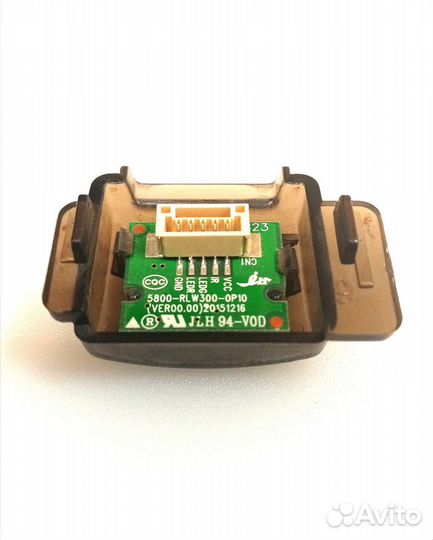 Ик-приемник 5800-RLW300-OP10