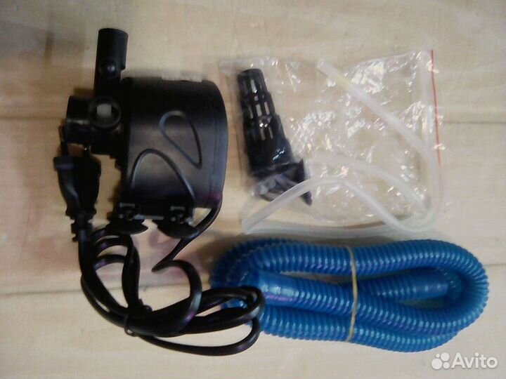 Помпа для аквариума