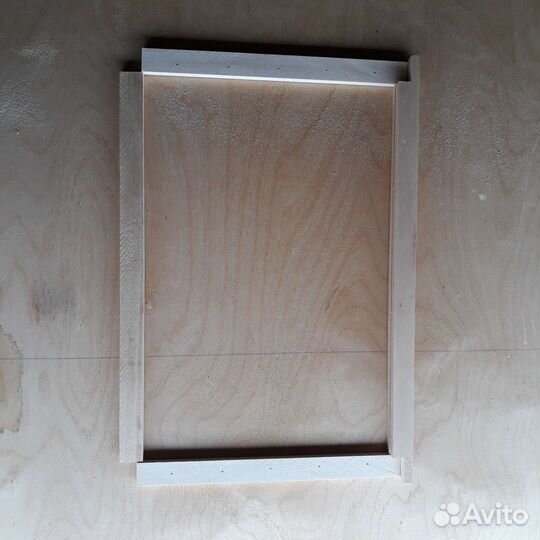 Рамки для ульев