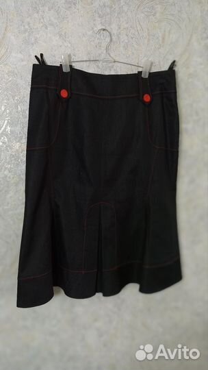 Вечернее платье 46 размера новое